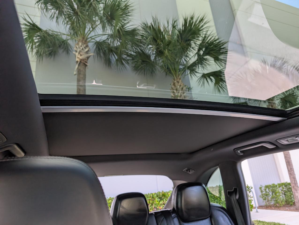 Porsche Cayenne Diesel 2016