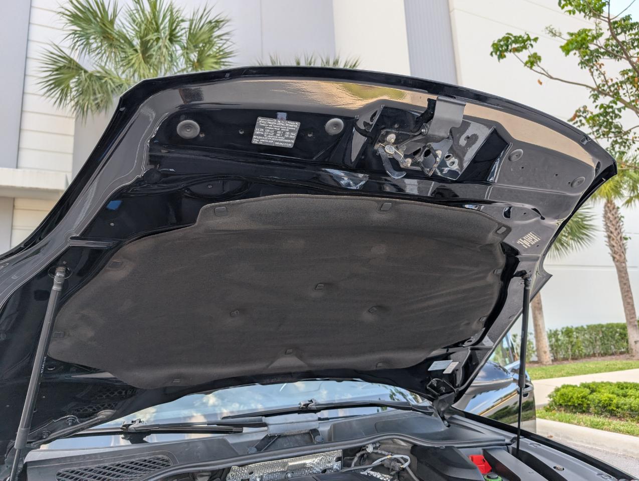 Porsche Cayenne Diesel 2016