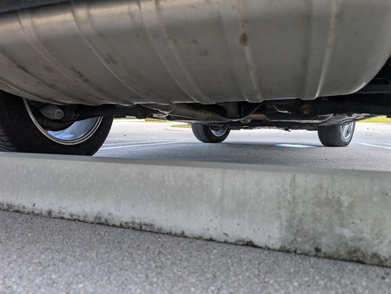 Porsche Cayenne Diesel 2016