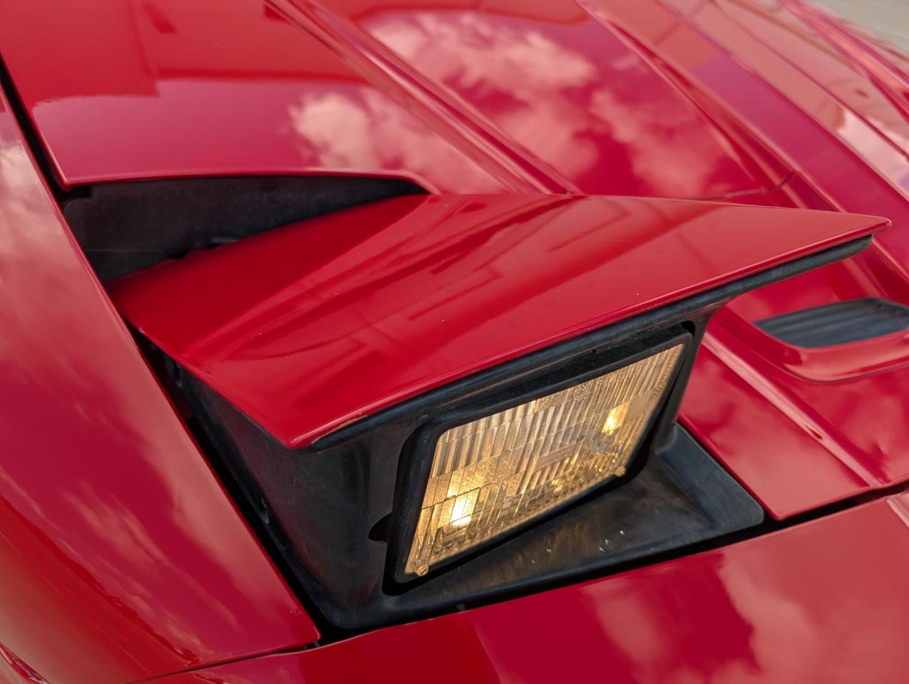 Pontiac Firebird Formula Coupe 1994