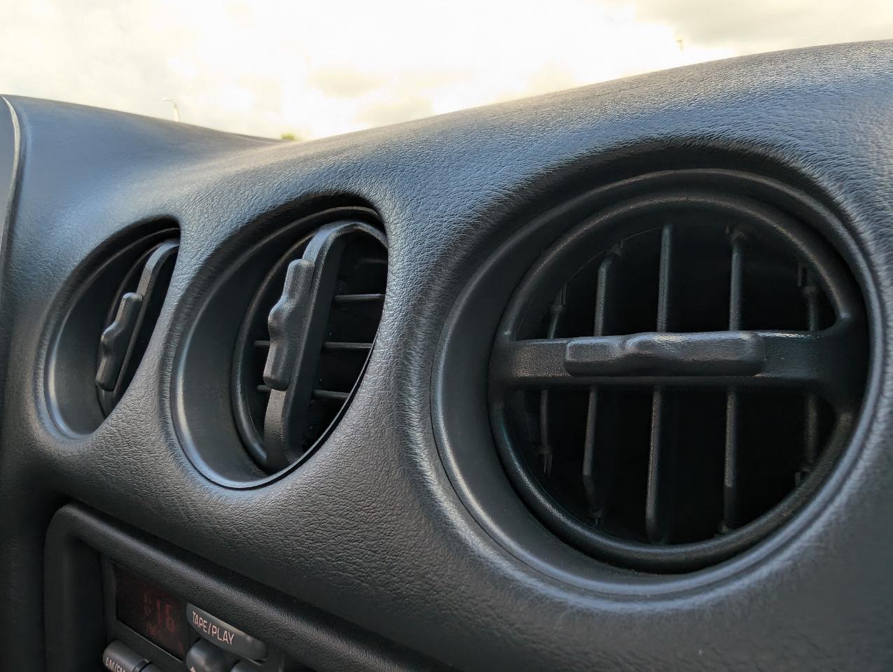 Pontiac Firebird Formula Coupe 1994