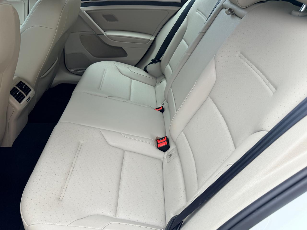 Volkswagen Golf SportWagen TDI S 6M 2015