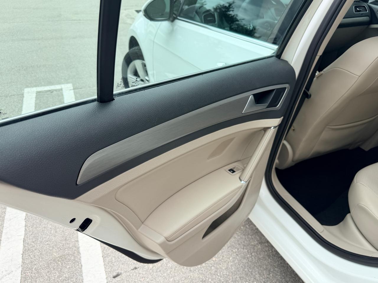 Volkswagen Golf SportWagen TDI S 6M 2015