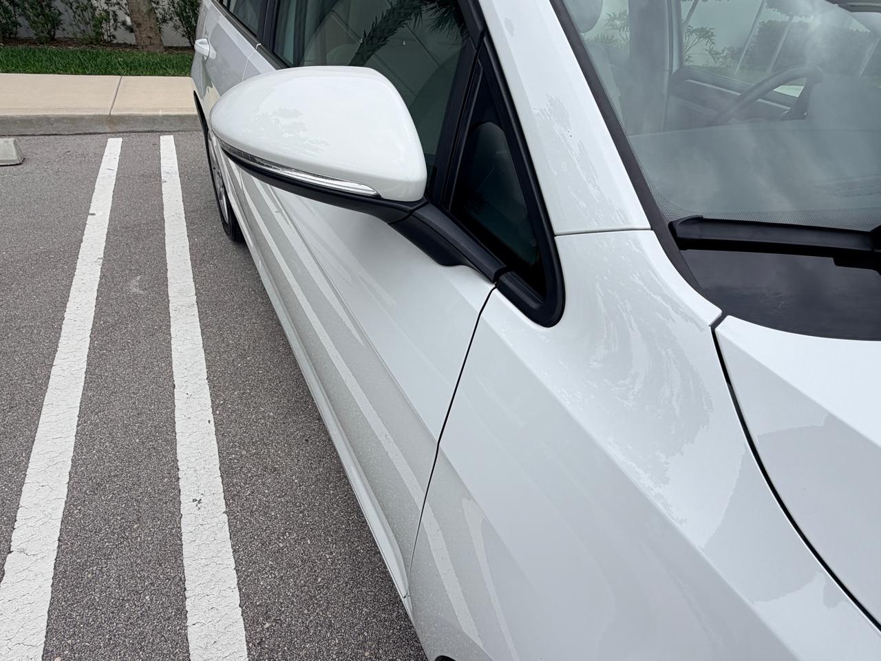 Volkswagen Golf SportWagen TDI S 6M 2015