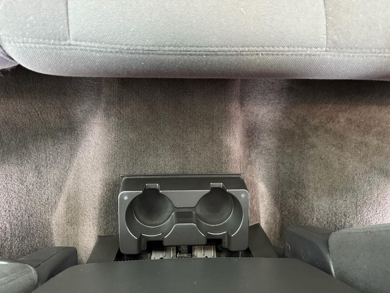 Chevrolet Silverado 2500HD LT Crew Cab 4WD 2014