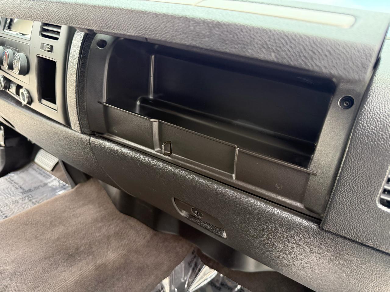 Chevrolet Silverado 2500HD LT Crew Cab 4WD 2014