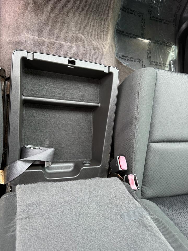 Chevrolet Silverado 2500HD LT Crew Cab 4WD 2014