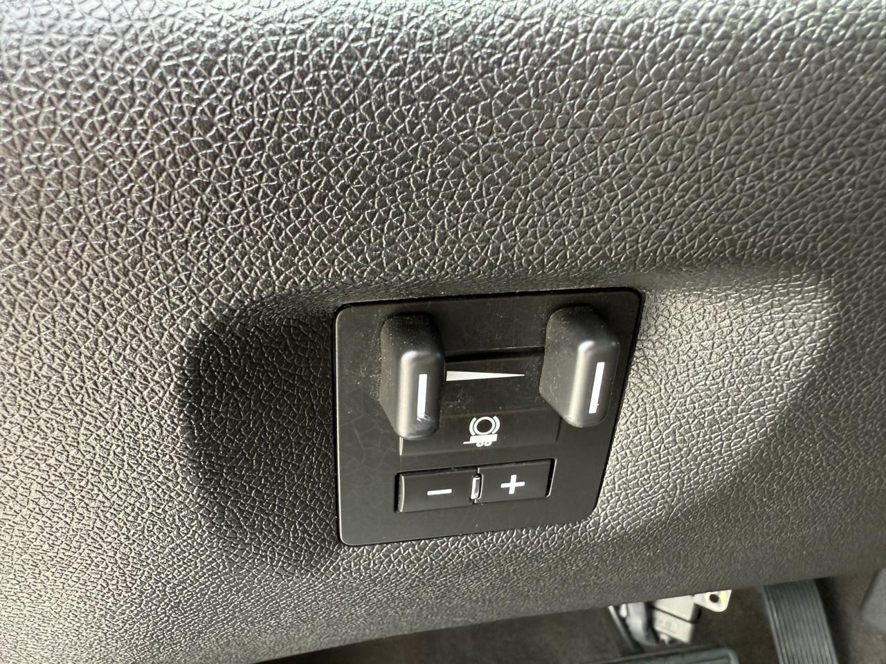 Chevrolet Silverado 2500HD LT Crew Cab 4WD 2014