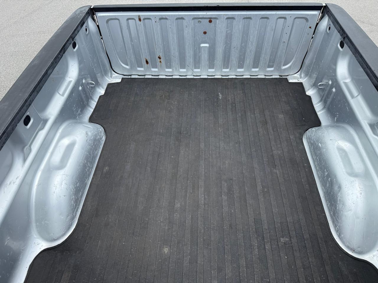 Chevrolet Silverado 2500HD LT Crew Cab 4WD 2014