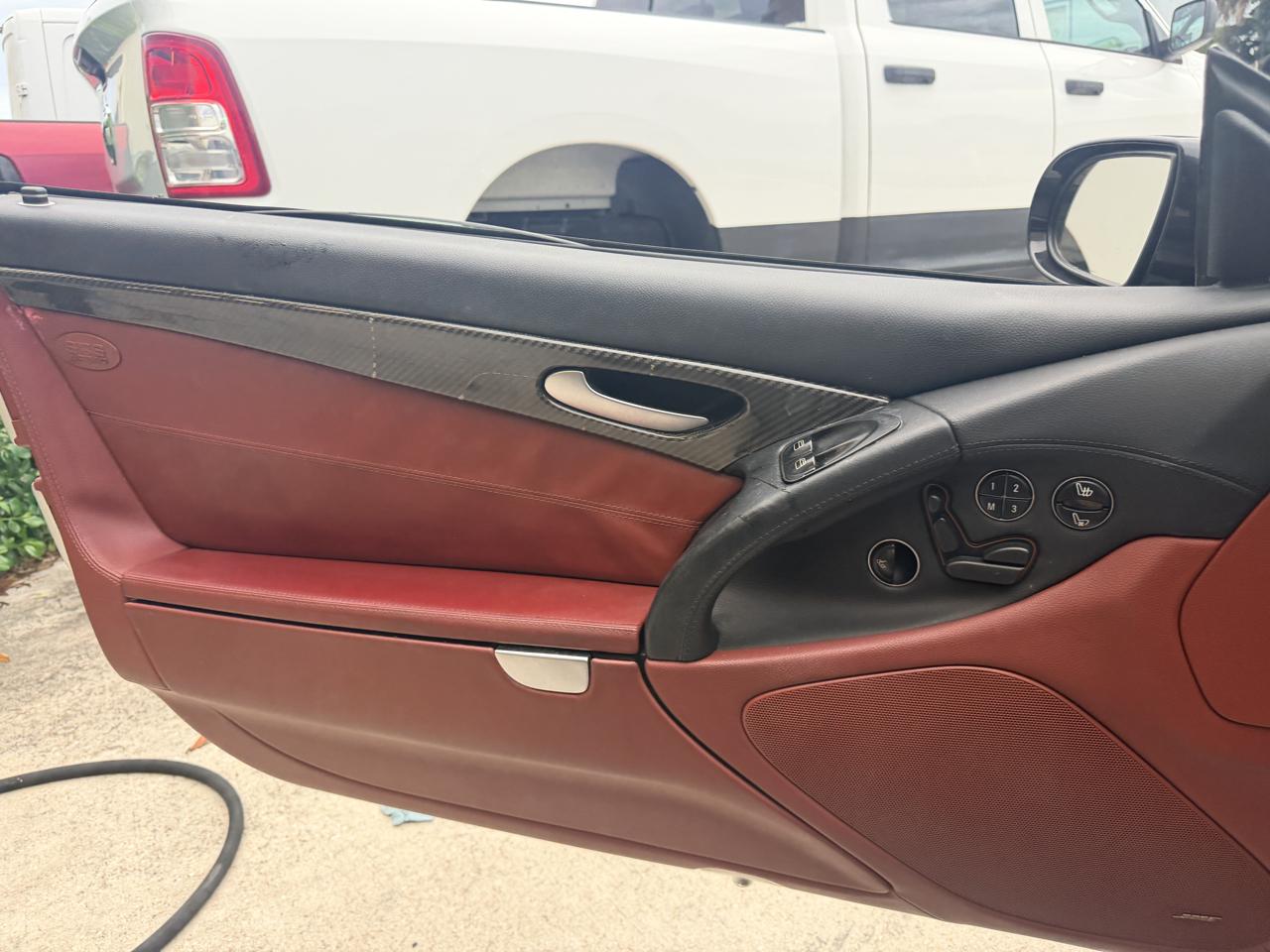 2007 Mercedes-Benz SL-Class SL55 AMG - Photo 20