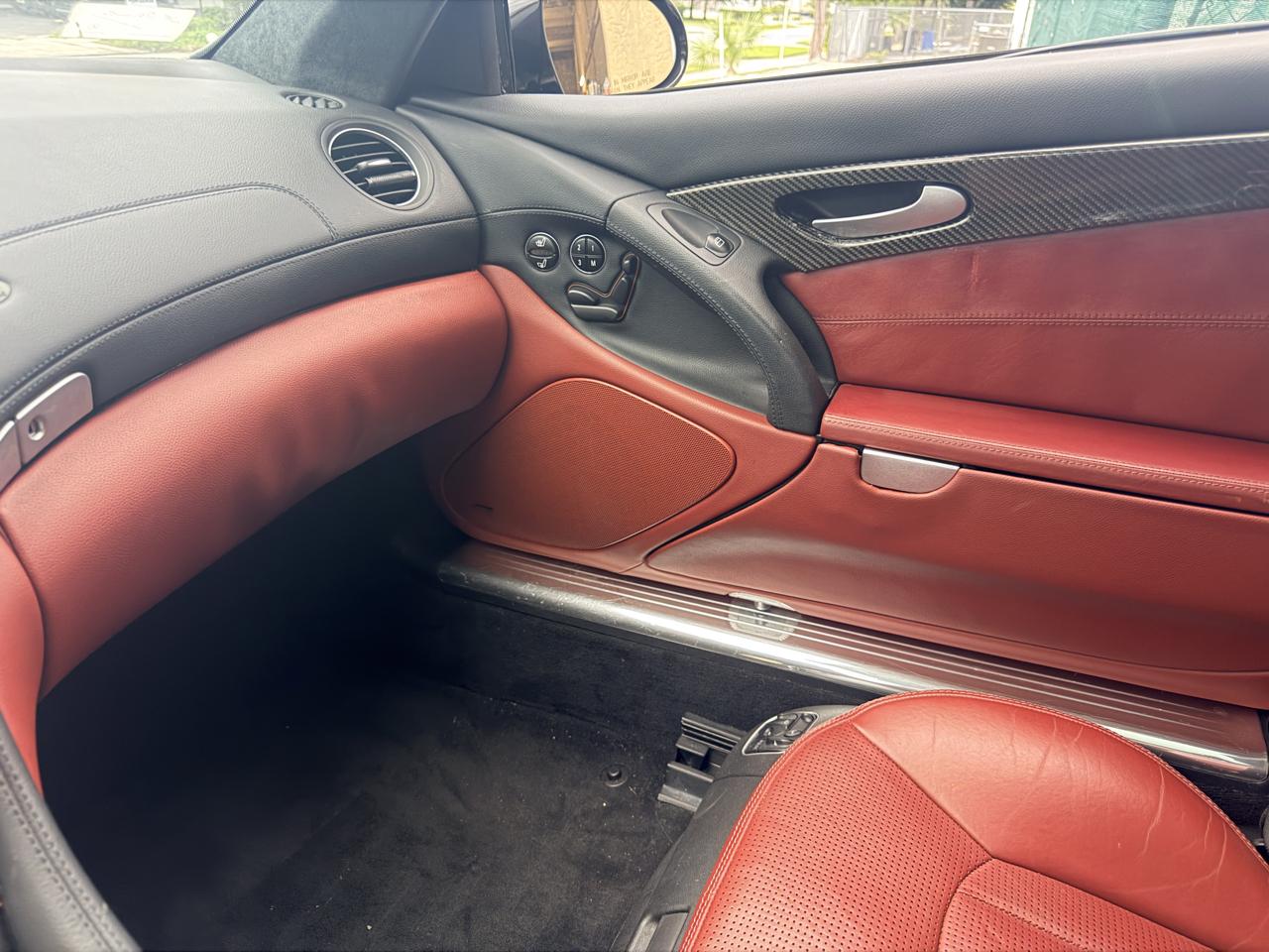 2007 Mercedes-Benz SL-Class SL55 AMG - Photo 22