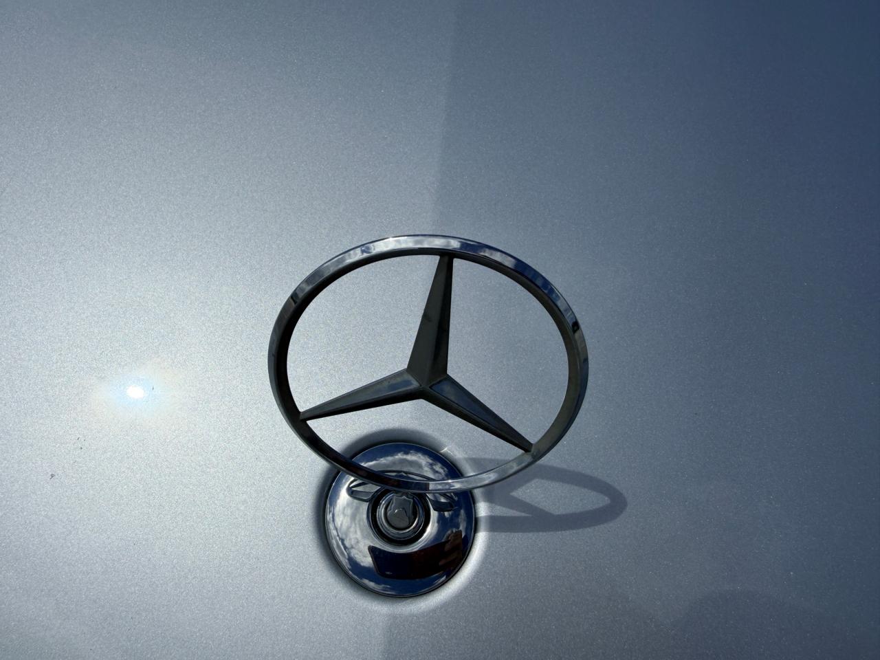 Mercedes-Benz S-Class S550 4MATIC 2017