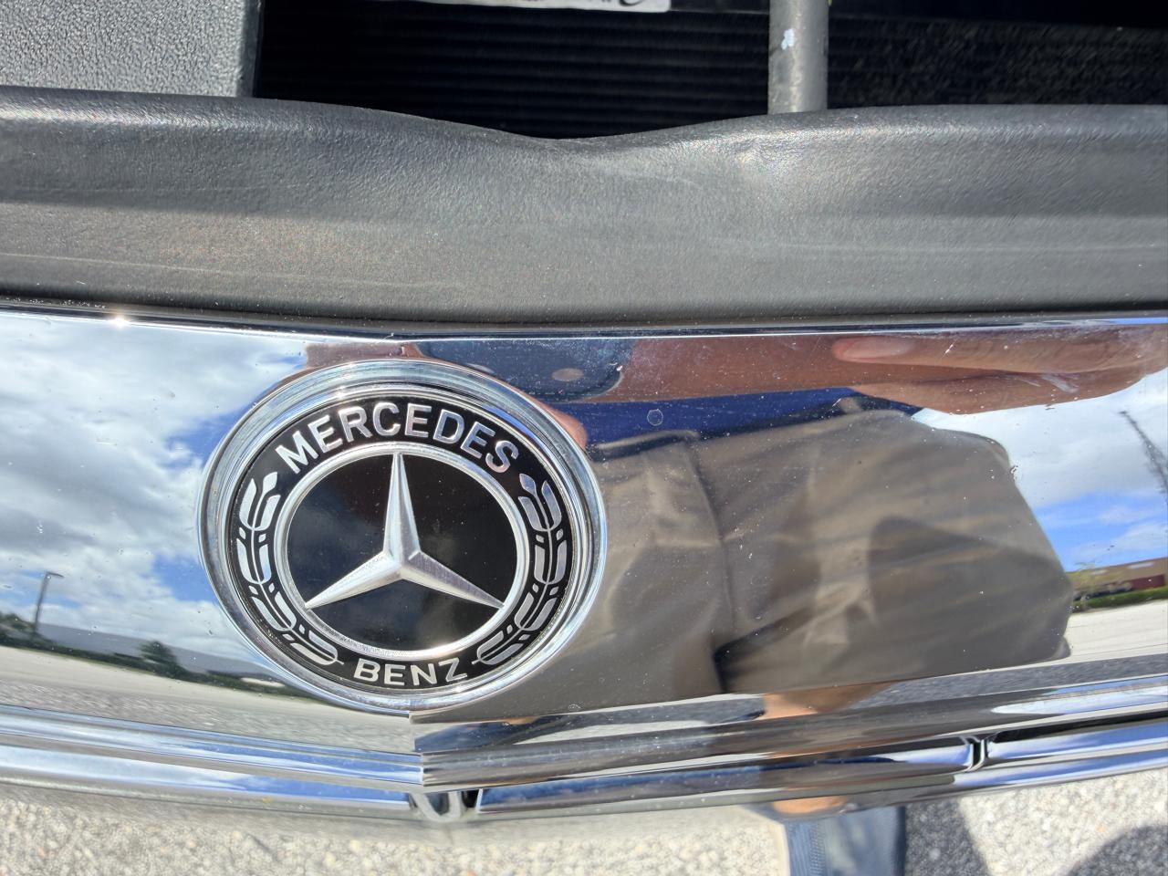 Mercedes-Benz S-Class S550 4MATIC 2017