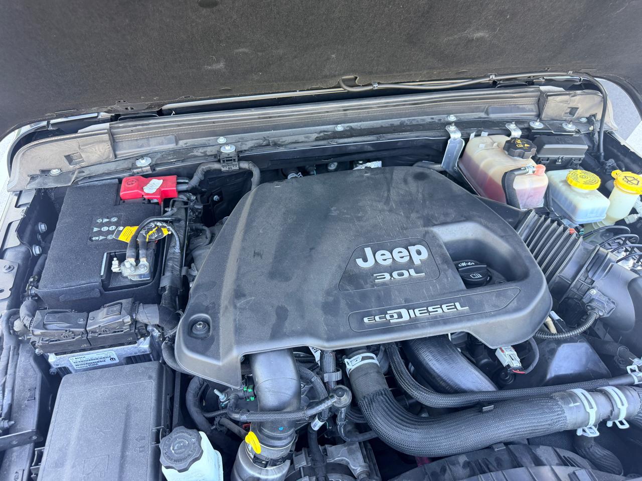 Jeep Wrangler Willys Unlimited 4x4 2022