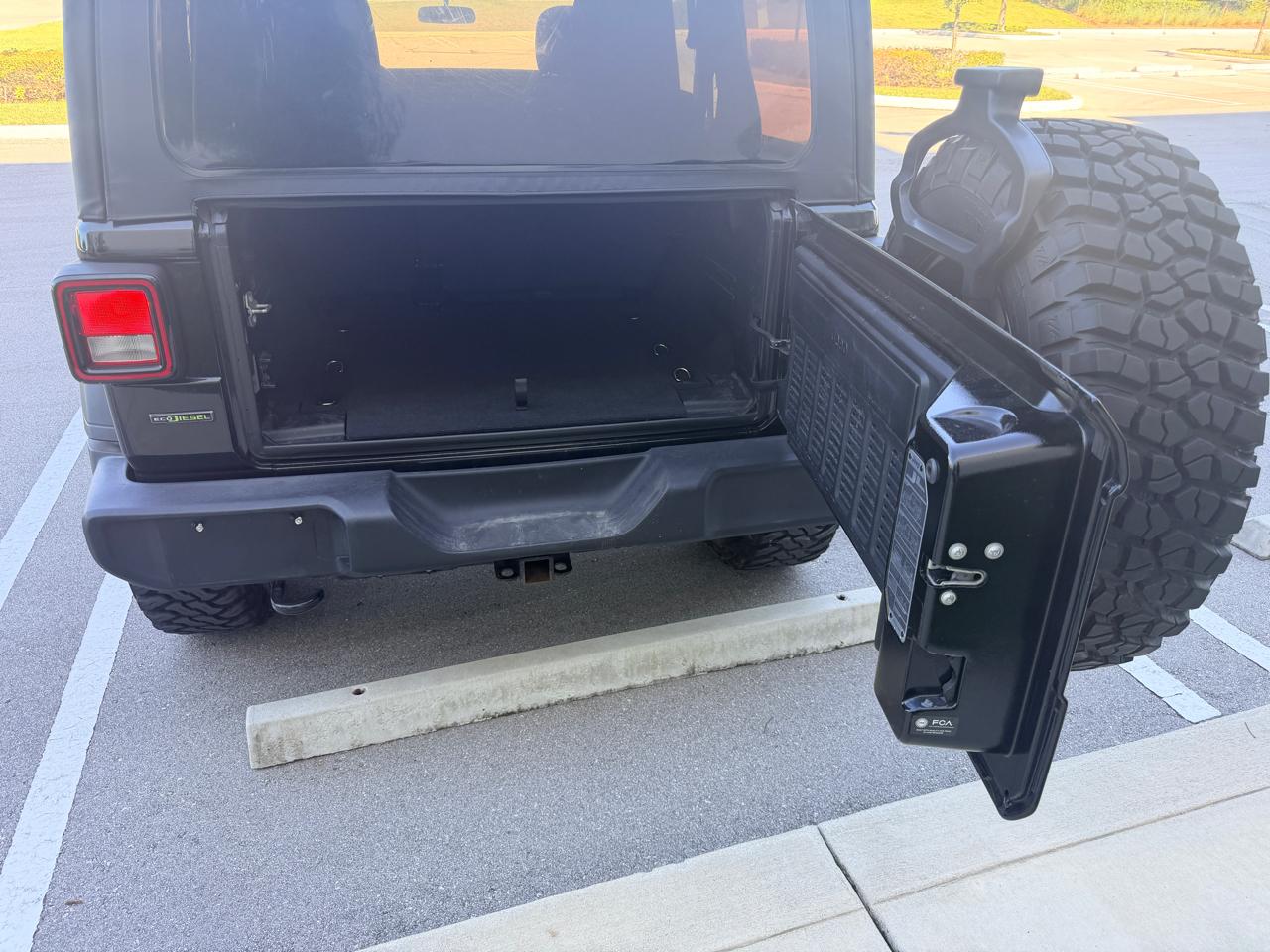 Jeep Wrangler Willys Unlimited 4x4 2022