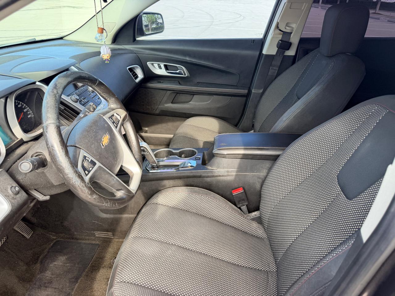 Chevrolet Equinox 1LT 2WD 2013