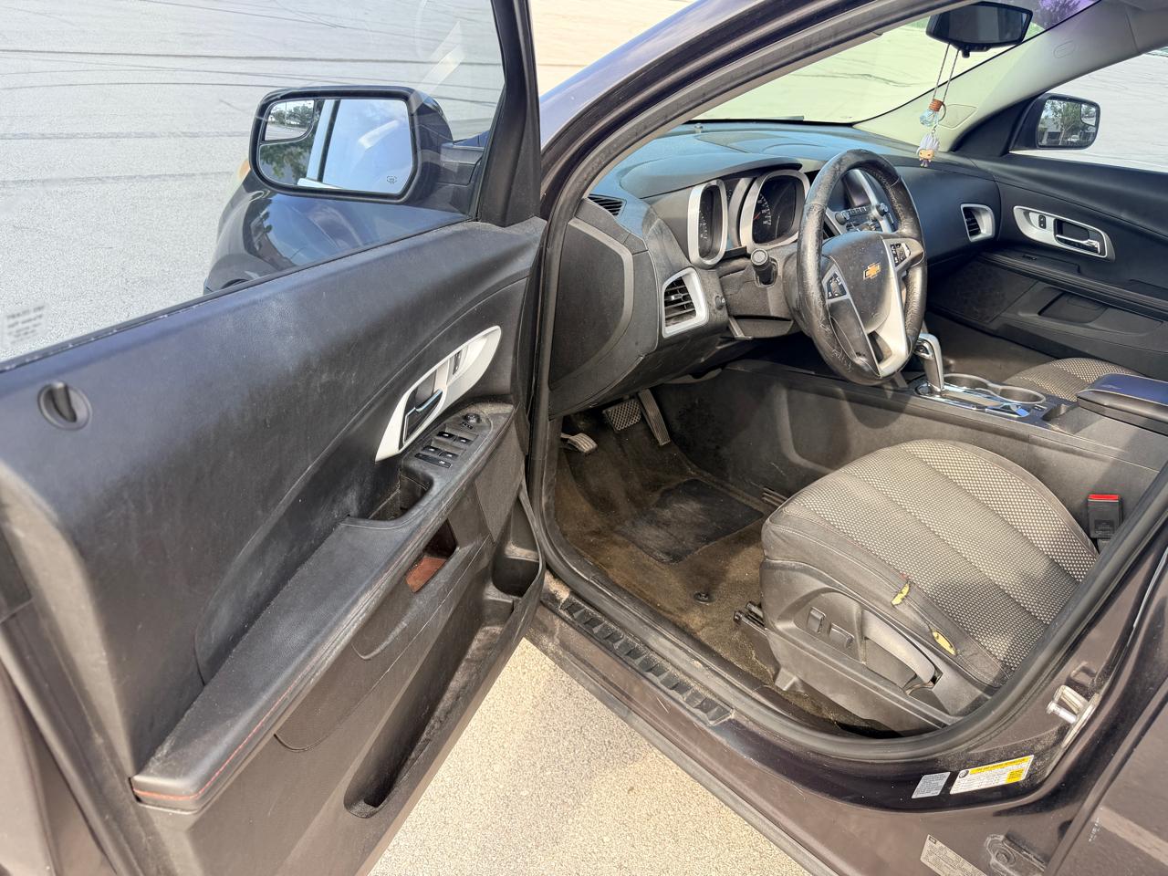 Chevrolet Equinox 1LT 2WD 2013