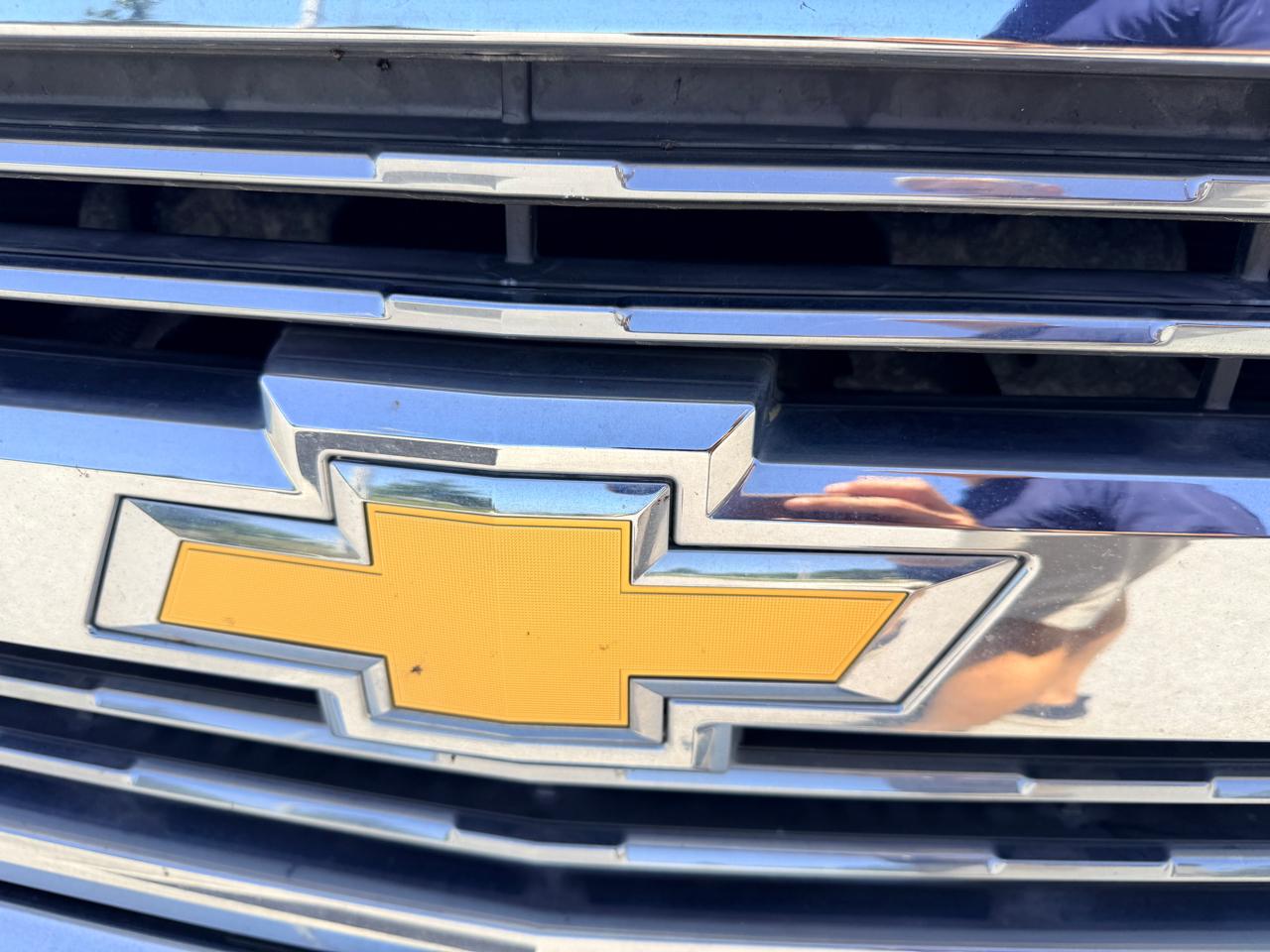 Chevrolet Silverado 3500HD Work Truck Crew Cab 4WD 2018