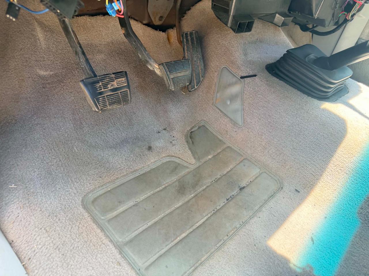 Chevrolet C/K 3500 Crew Cab 2WD 1994