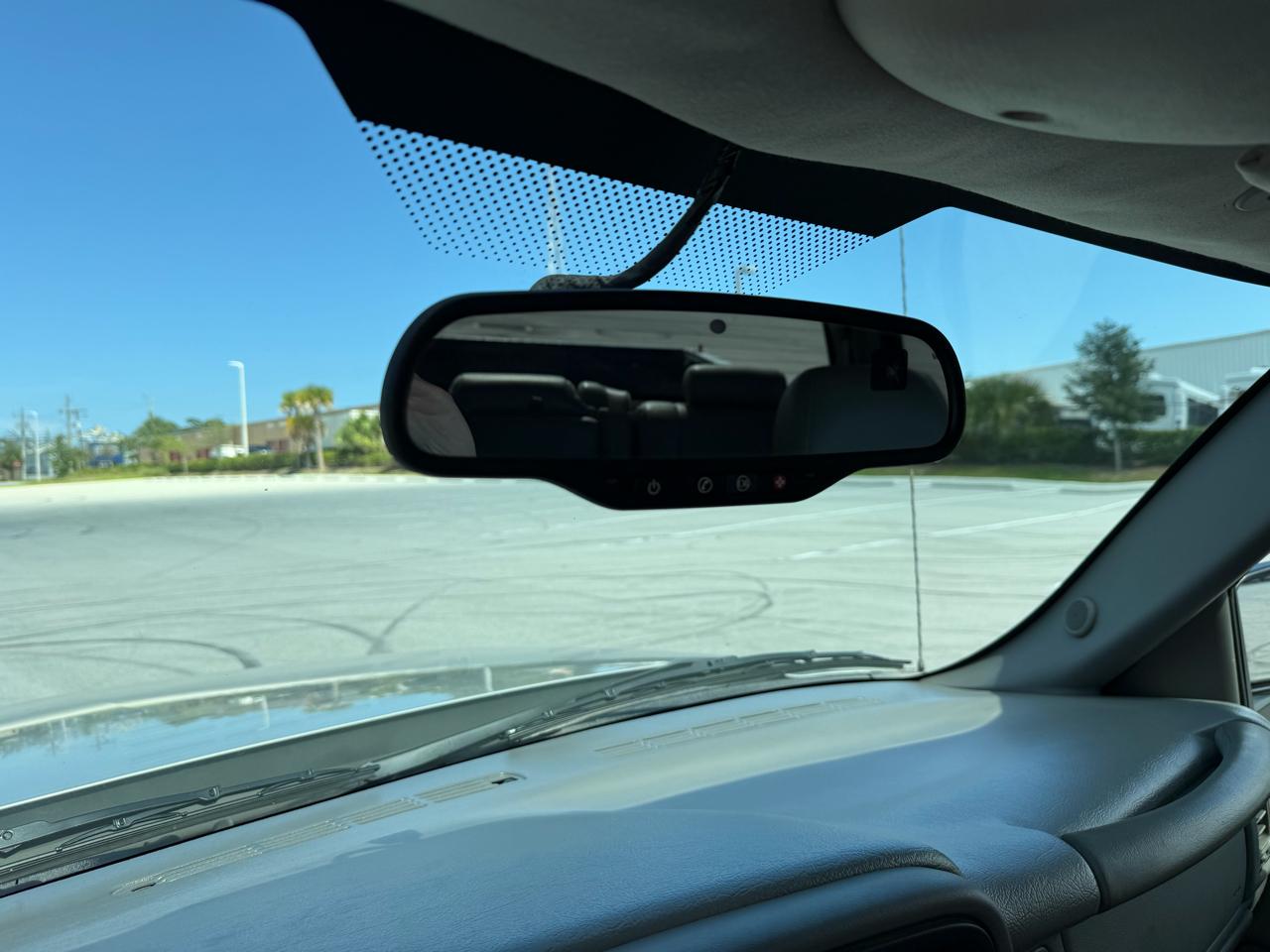 Chevrolet Silverado 2500HD LS Crew Cab 2WD 2006