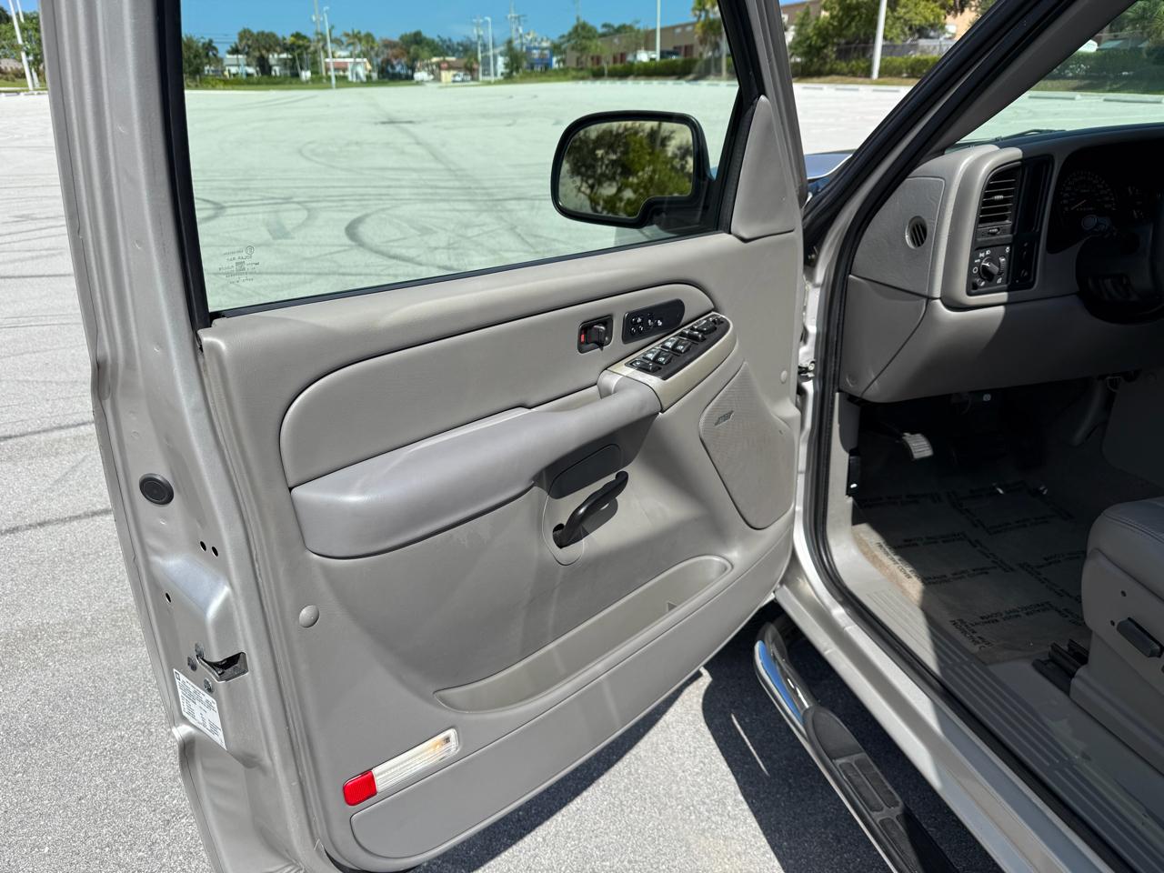 Chevrolet Silverado 2500HD LS Crew Cab 2WD 2006