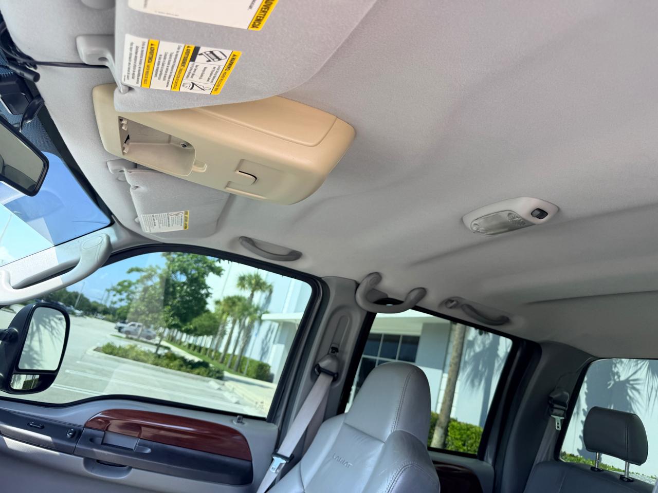 Ford F-350 SD XLT Crew Cab Long Bed 4WD 2006