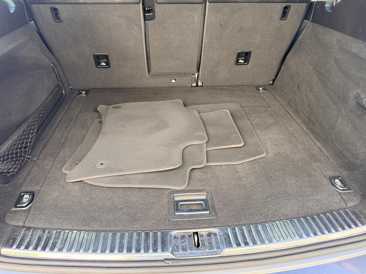 Porsche Cayenne Diesel 2015