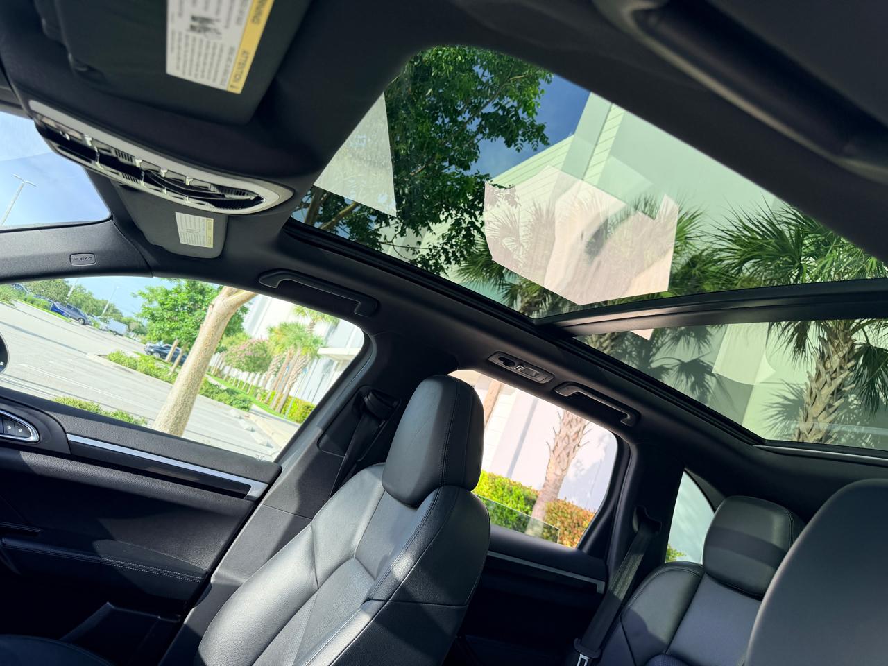 Porsche Cayenne Diesel 2015