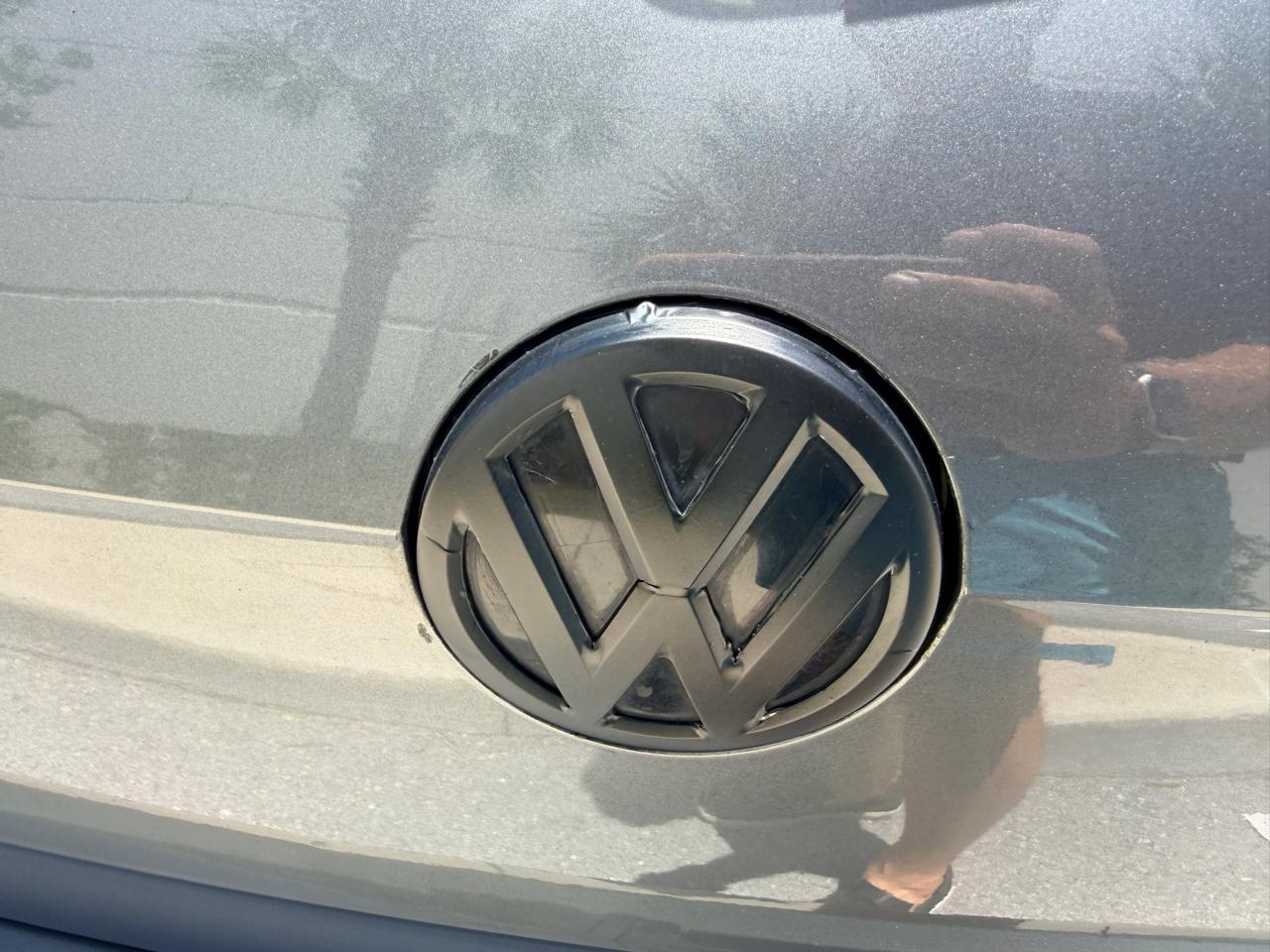 Volkswagen Golf TDI S 6M 2015