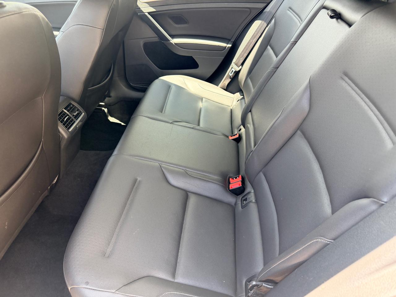 Volkswagen Golf TDI S 6M 2015