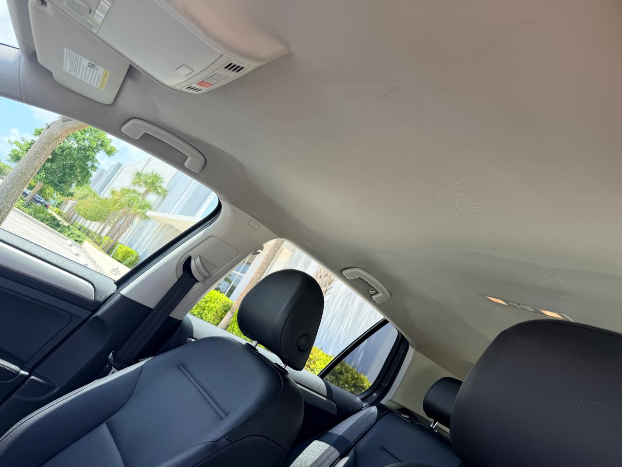 Volkswagen Golf TDI S 6M 2015