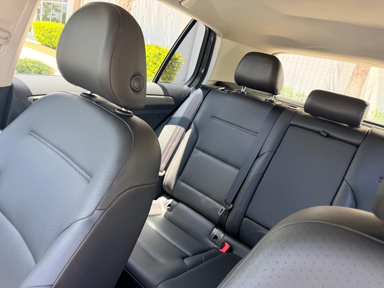 Volkswagen Golf TDI S 6M 2015
