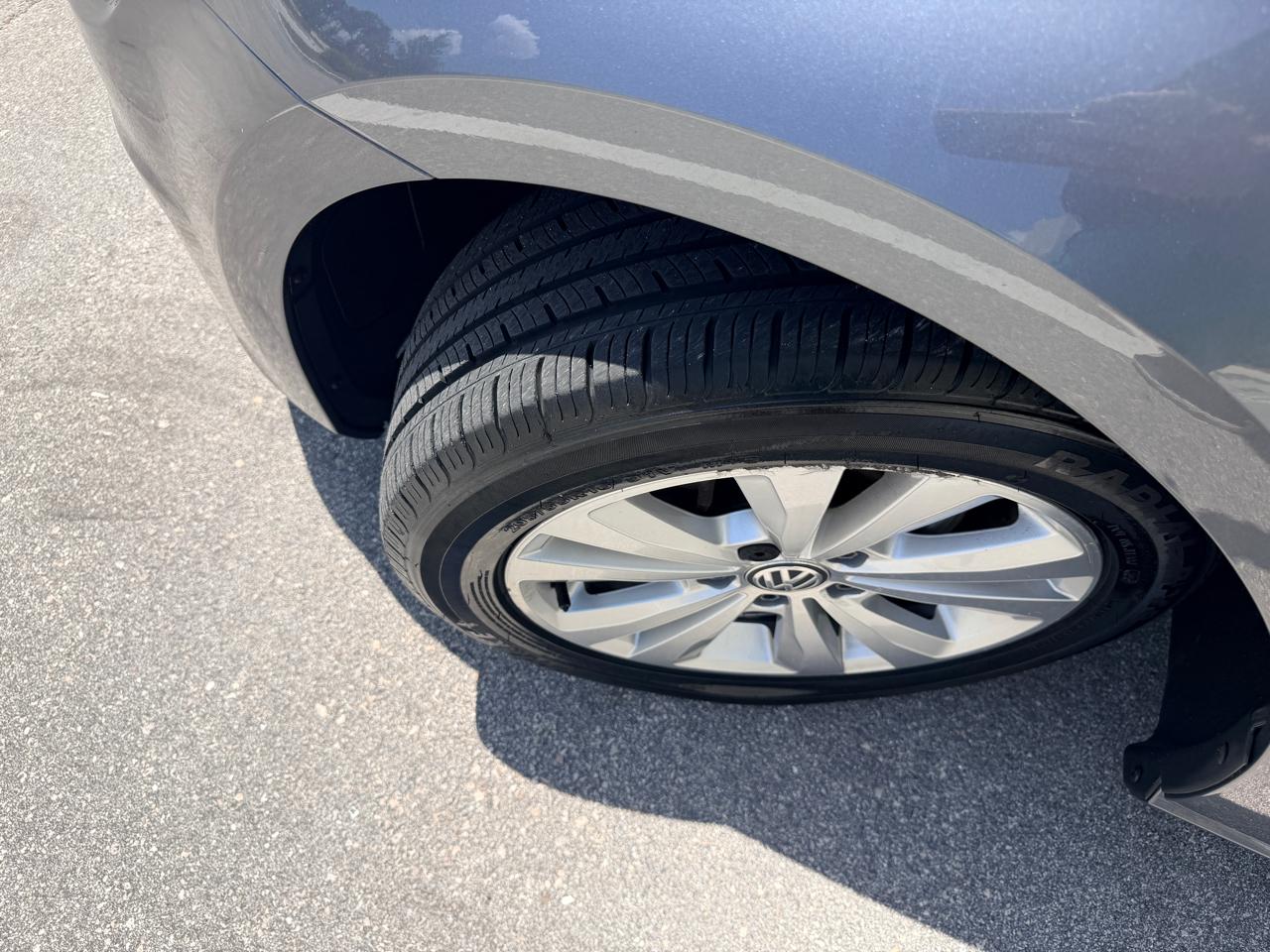 Volkswagen Golf TDI S 6M 2015