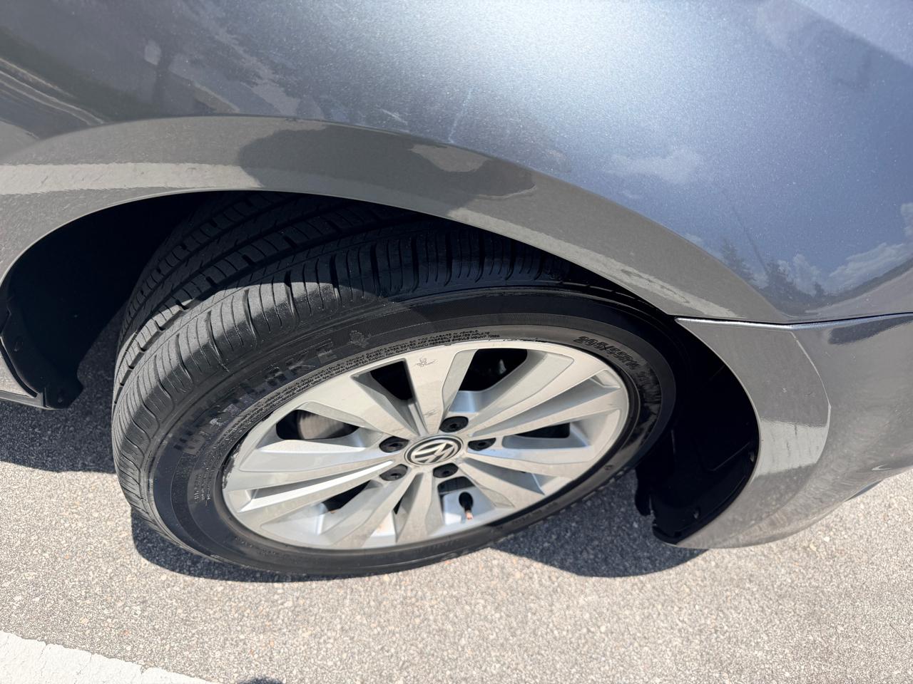 Volkswagen Golf TDI S 6M 2015