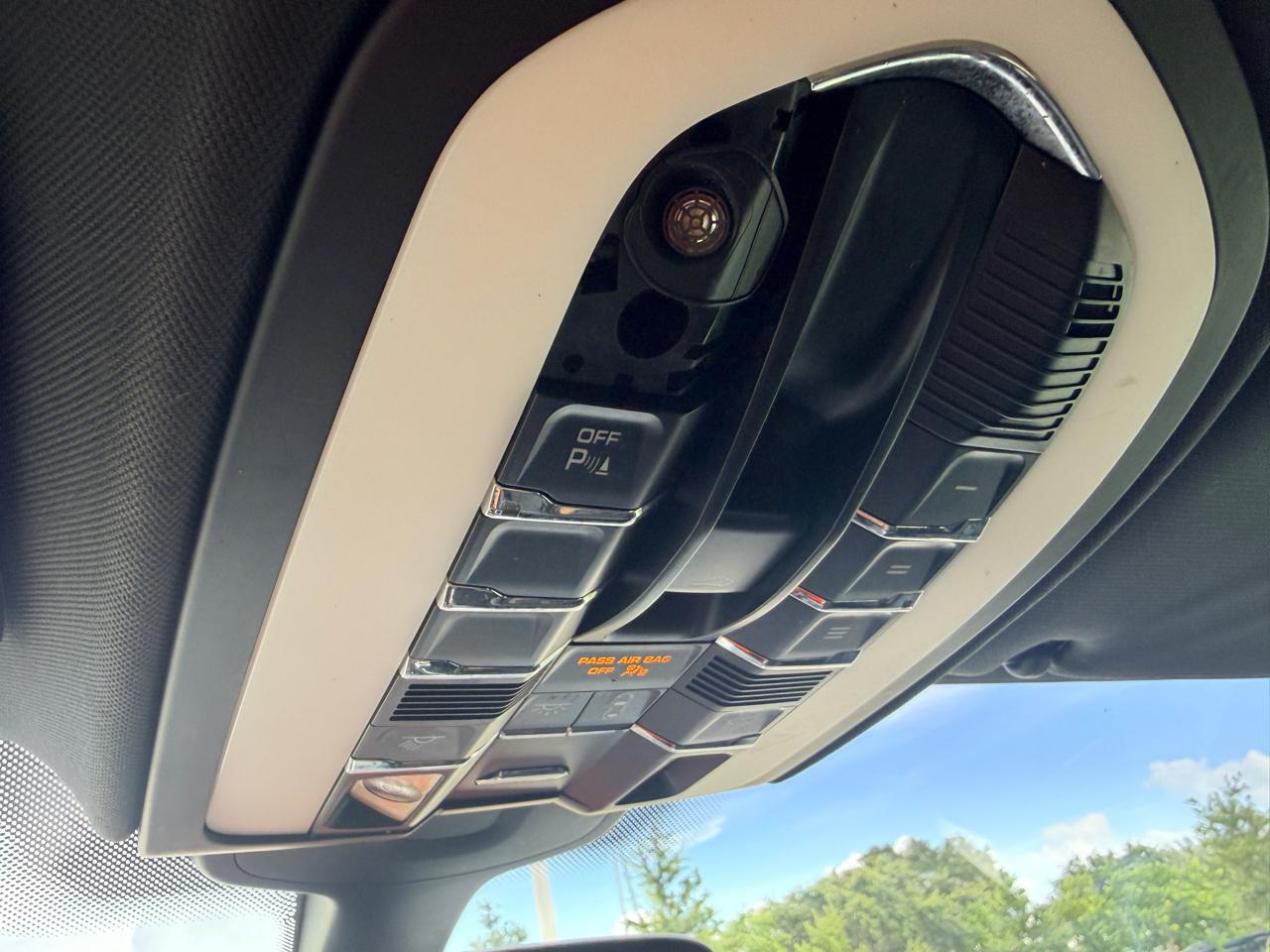 Porsche Cayenne AWD 4dr Diesel 2014