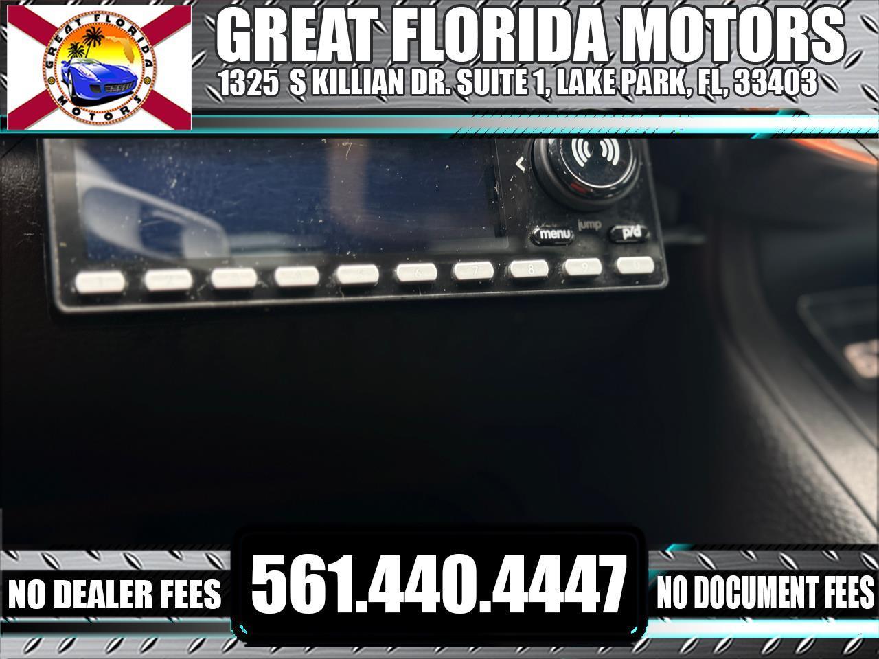 2014 Porsche Cayenne AWD 4dr Diesel