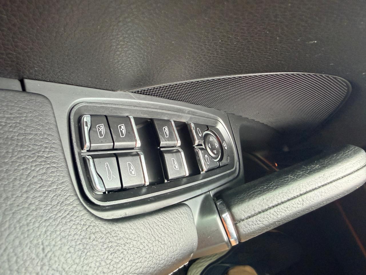 Porsche Cayenne AWD 4dr Diesel 2014