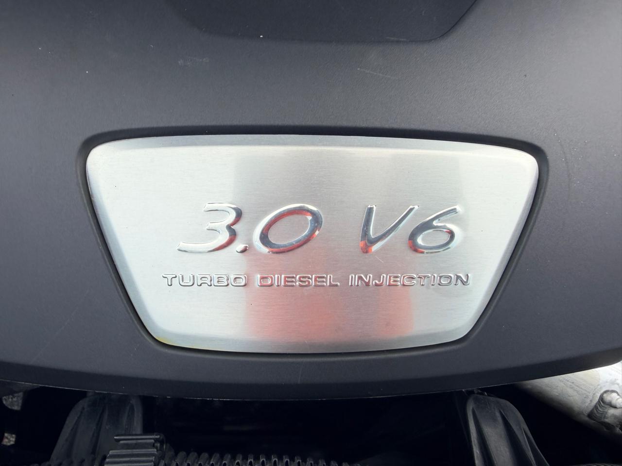 Porsche Cayenne AWD 4dr Diesel 2014