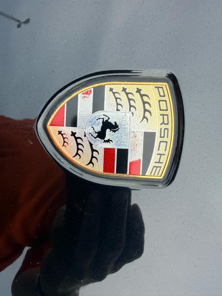 Porsche Cayenne AWD 4dr Diesel 2014