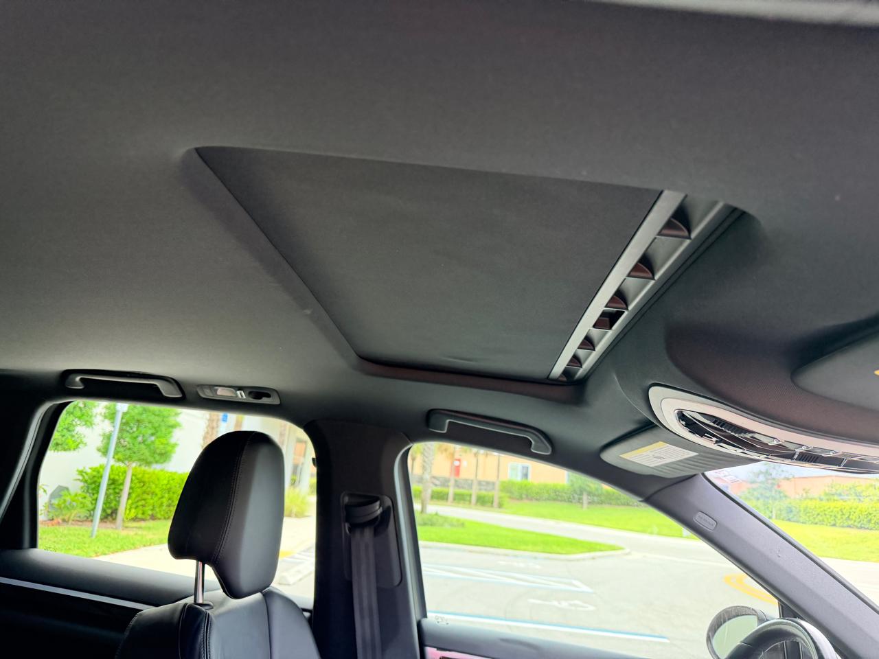 Porsche Cayenne AWD 4dr Diesel 2014