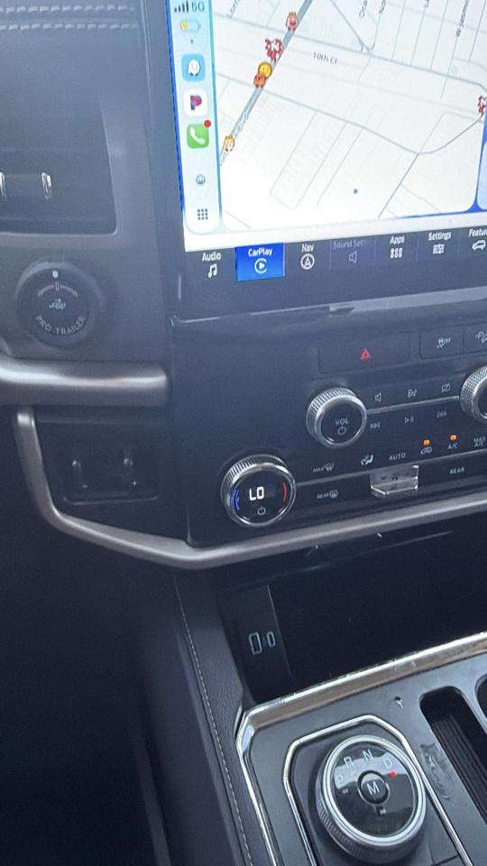 Ford Expedition XL 4WD 2022