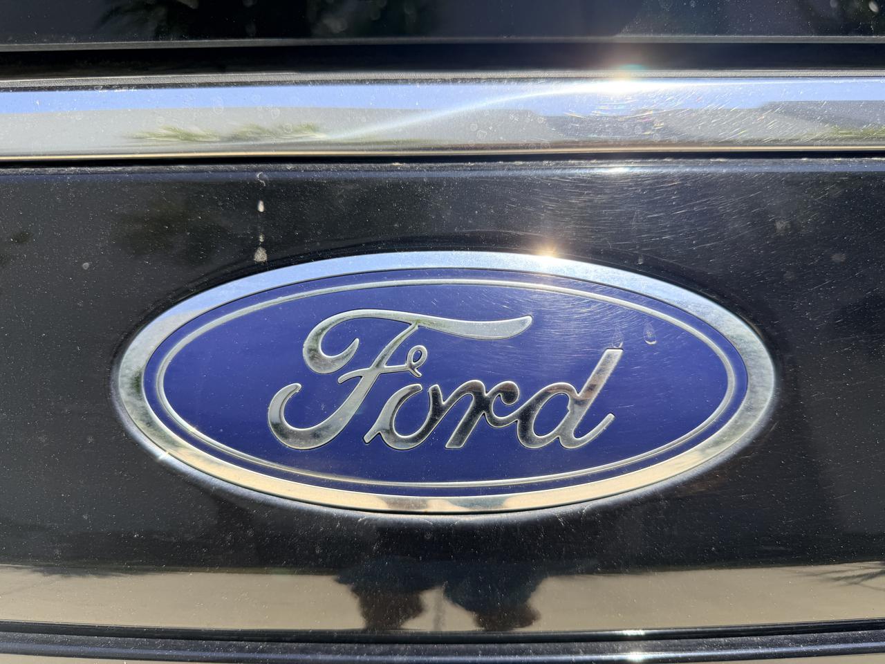 Ford Expedition XL 4WD 2022