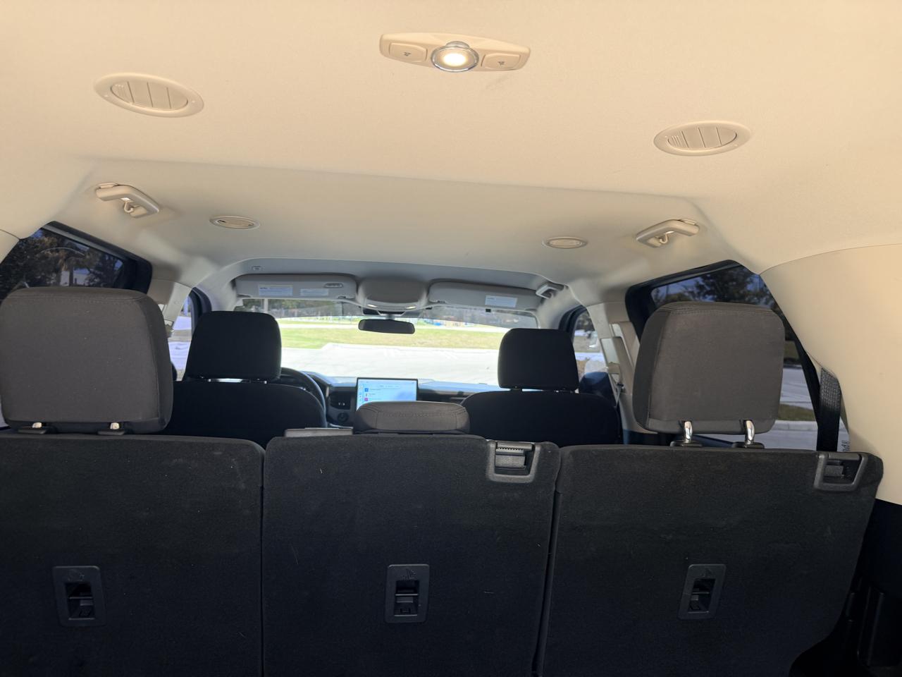 Ford Expedition XL 4WD 2022