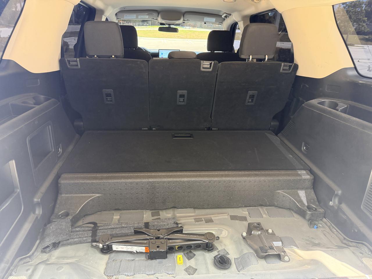 Ford Expedition XL 4WD 2022