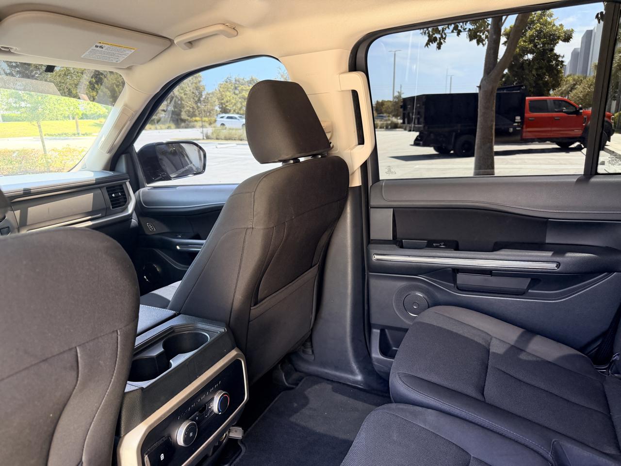 Ford Expedition XL 4WD 2022