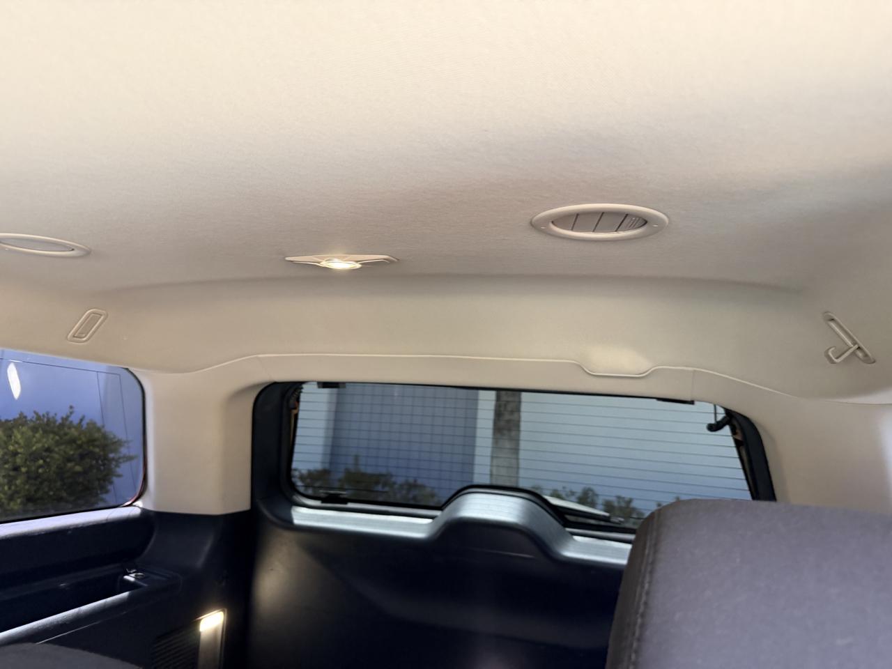 Ford Expedition XL 4WD 2022