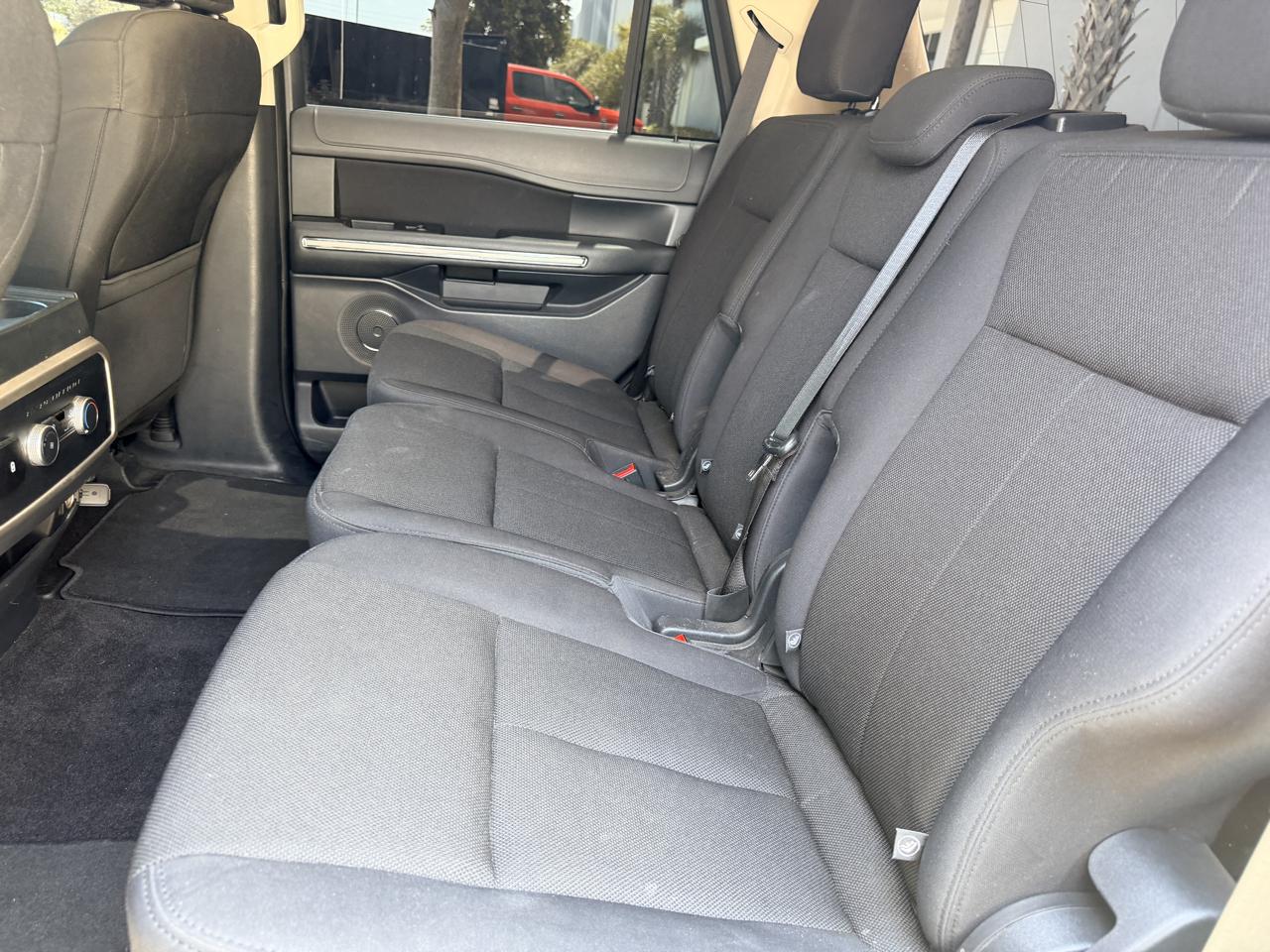 Ford Expedition XL 4WD 2022