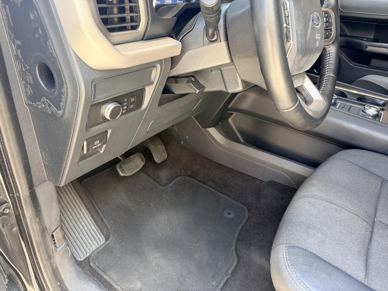Ford Expedition XL 4WD 2022