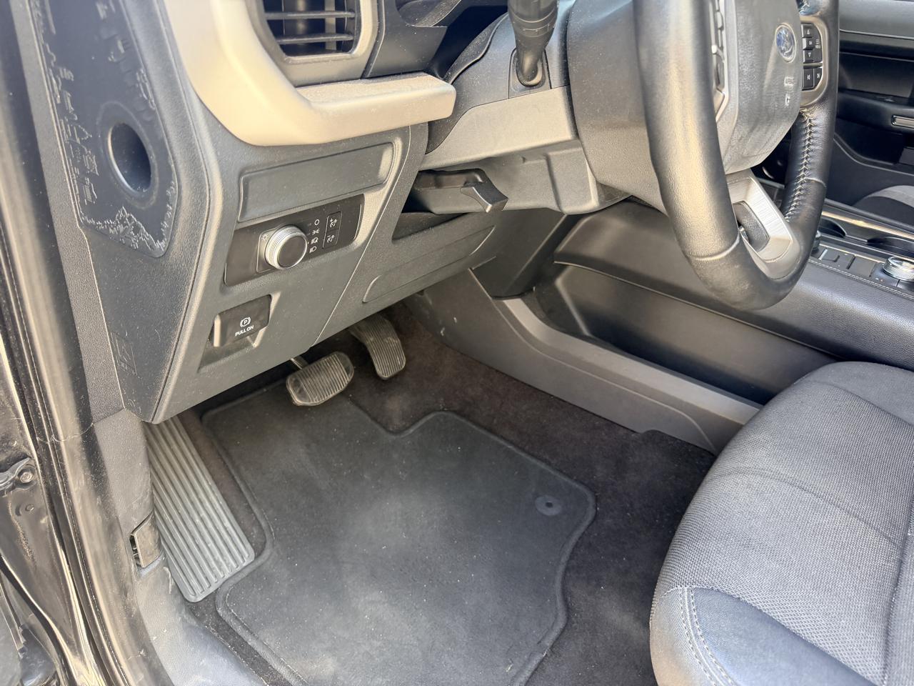 Ford Expedition XL 4WD 2022