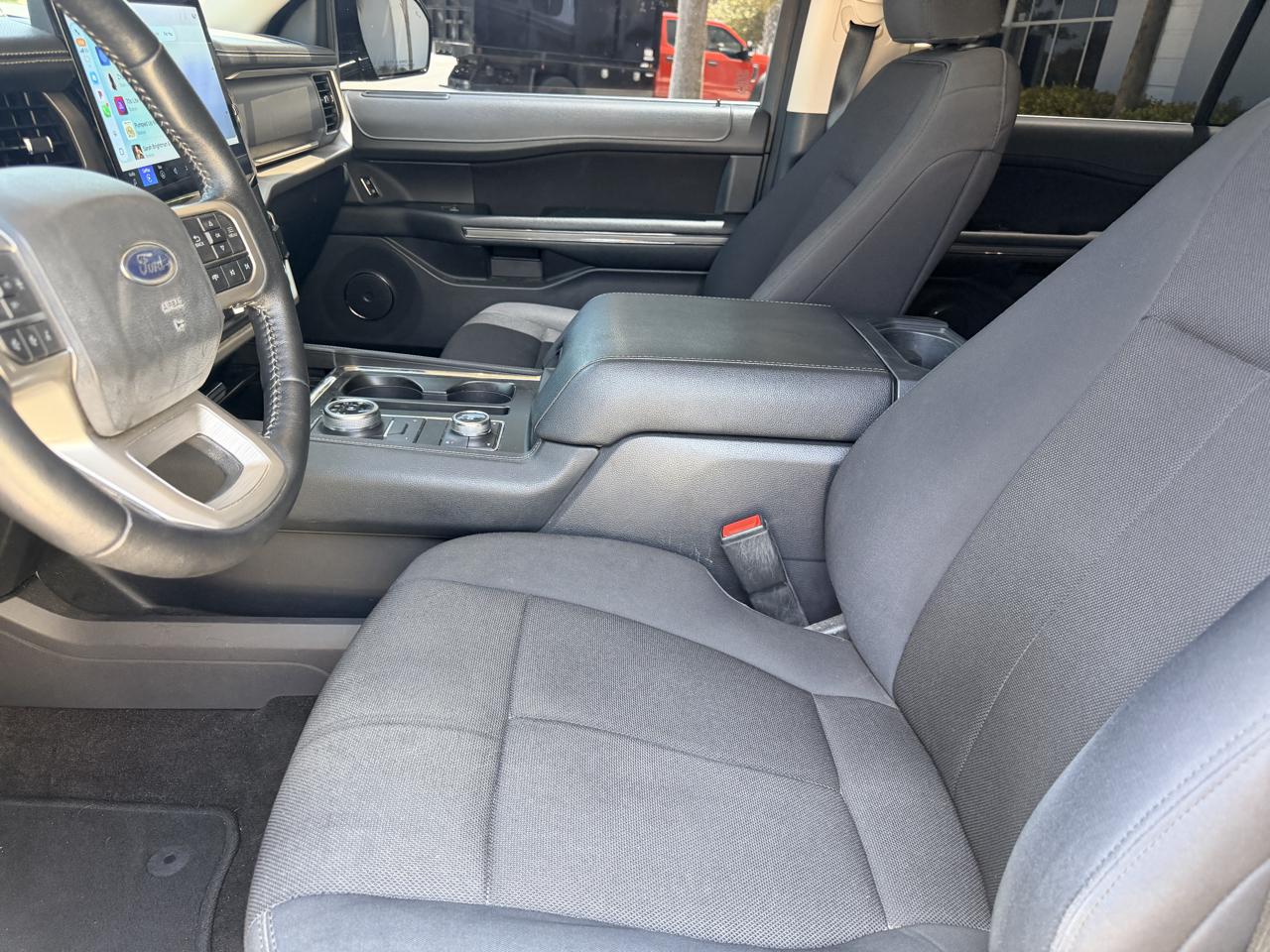 Ford Expedition XL 4WD 2022